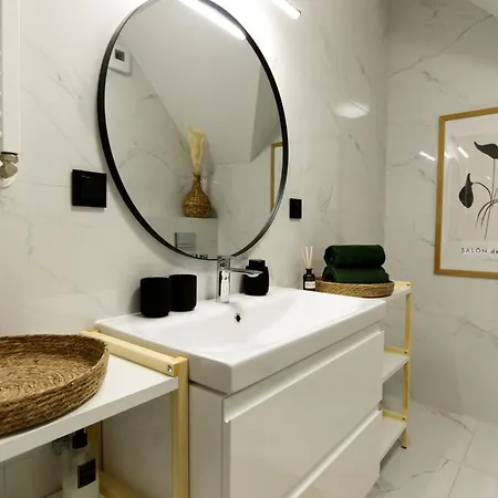 Apartment Sloneczny Typu
