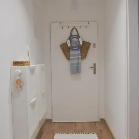 Słoneczny Typu Apartament