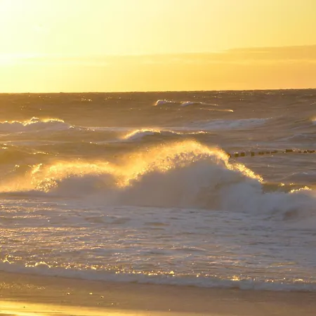 Słoneczny Typu Apartament