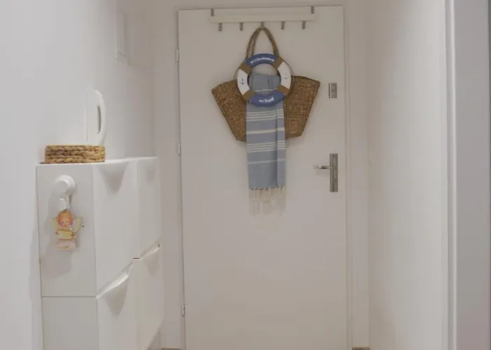 Sloneczny Typu Lejlighed