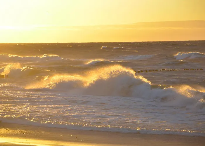 Sloneczny Typu Lejlighed